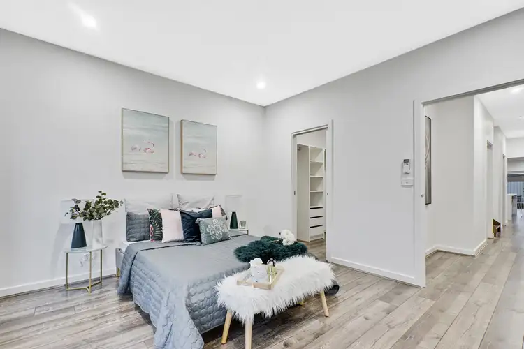 Sixth view of Homely townhouse listing, 33A Beevers Street, Altona North VIC 3025