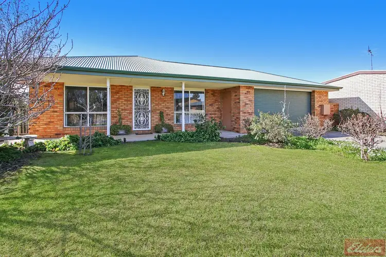Main view of Homely house listing, 9 Lakeview Court, Mulwala NSW 2647