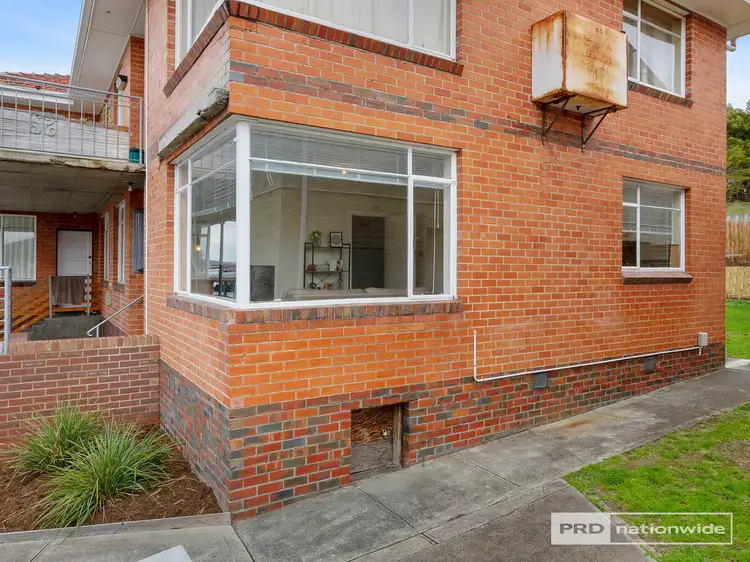 Second view of Homely house listing, 2/16A Coleman Street, Moonah TAS 7009