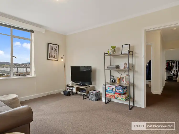 Sixth view of Homely house listing, 2/16A Coleman Street, Moonah TAS 7009