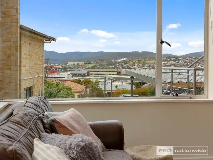 Seventh view of Homely house listing, 2/16A Coleman Street, Moonah TAS 7009