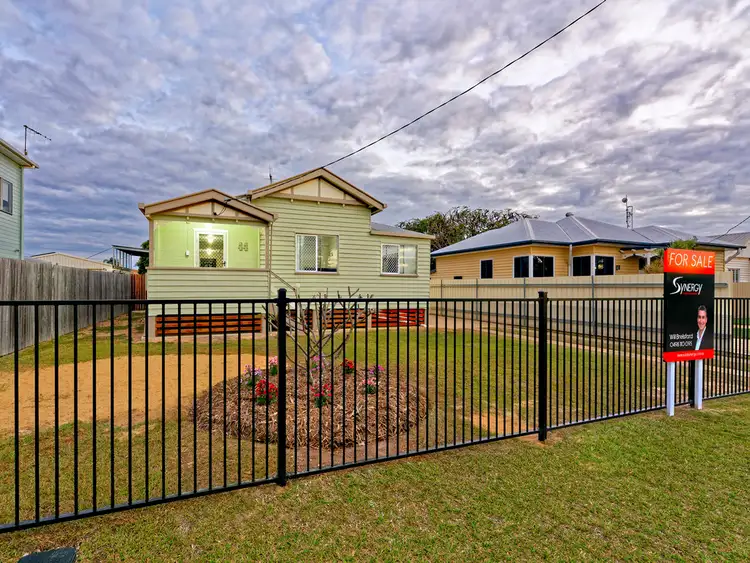 44 Windermere Street, Norville QLD 4670