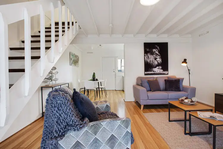 Second view of Homely unit listing, 1/20 Osmond Terrace, Fullarton SA 5063