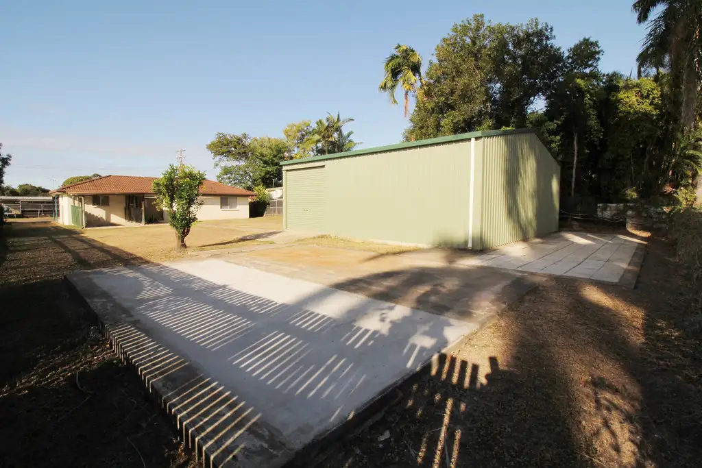 Main view of Homely house listing, 17 Georgina Street, Wulguru QLD 4811