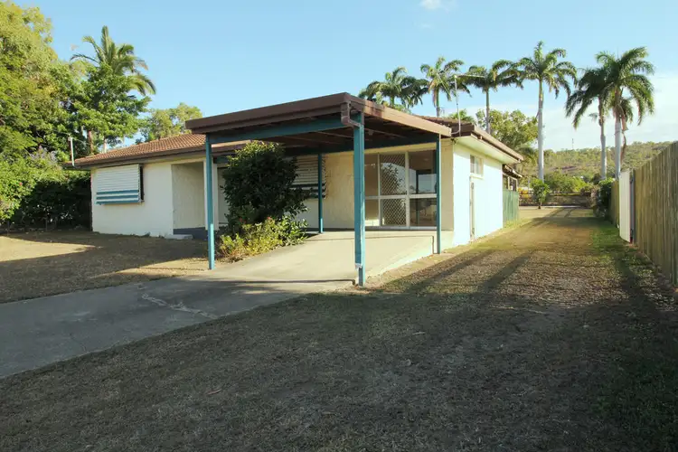 Second view of Homely house listing, 17 Georgina Street, Wulguru QLD 4811