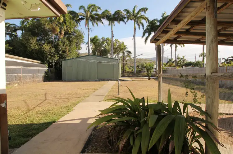 Third view of Homely house listing, 17 Georgina Street, Wulguru QLD 4811