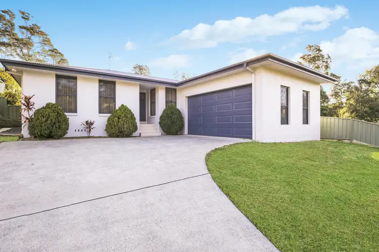Second view of Homely house listing, 37 Riverbreeze Drive, Wauchope NSW 2446