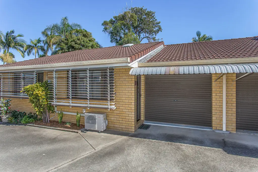 Main view of Homely unit listing, 11/65 SUTTON ST, Redcliffe QLD 4020
