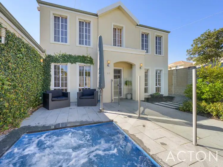 27 Williamson Street, Bayswater WA 6053