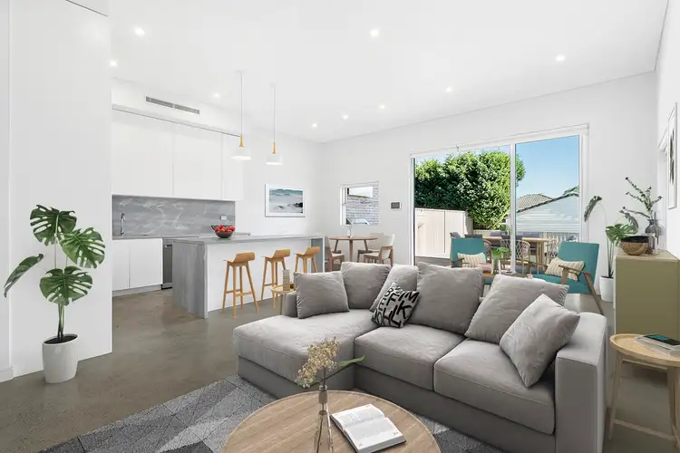 58 Mawson Parade, Chifley NSW 2036