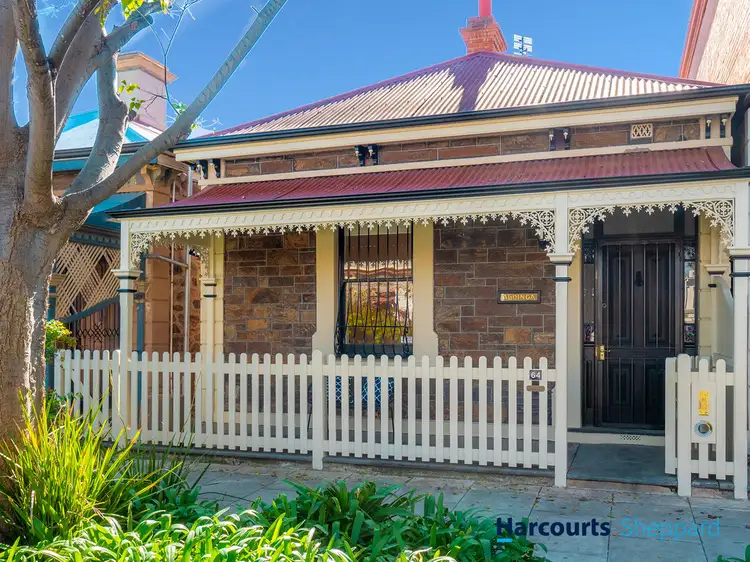 Main view of Homely house listing, 64 McLaren Street, Adelaide SA 5000