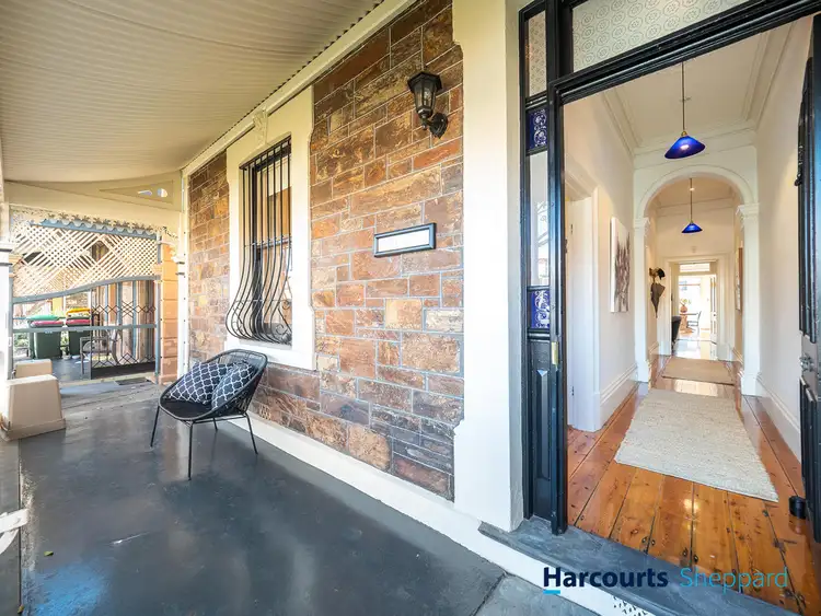Second view of Homely house listing, 64 McLaren Street, Adelaide SA 5000