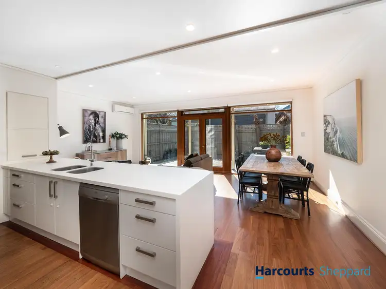 Fifth view of Homely house listing, 64 McLaren Street, Adelaide SA 5000
