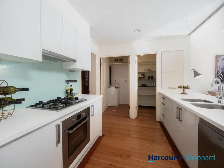 Sixth view of Homely house listing, 64 McLaren Street, Adelaide SA 5000