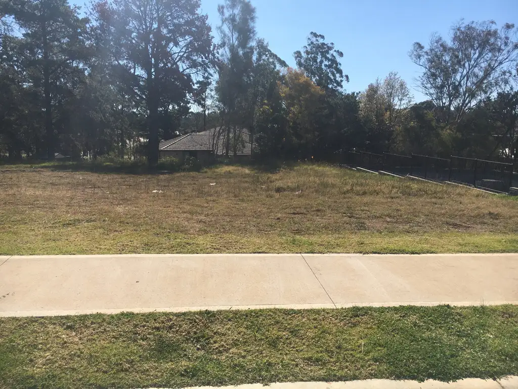 Main view of Homely land listing, 6 Constance Street, Thirlmere NSW 2572