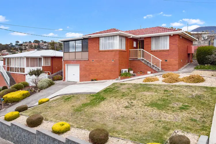 Third view of Homely house listing, 8 Hudson Crescent, Glenorchy TAS 7010