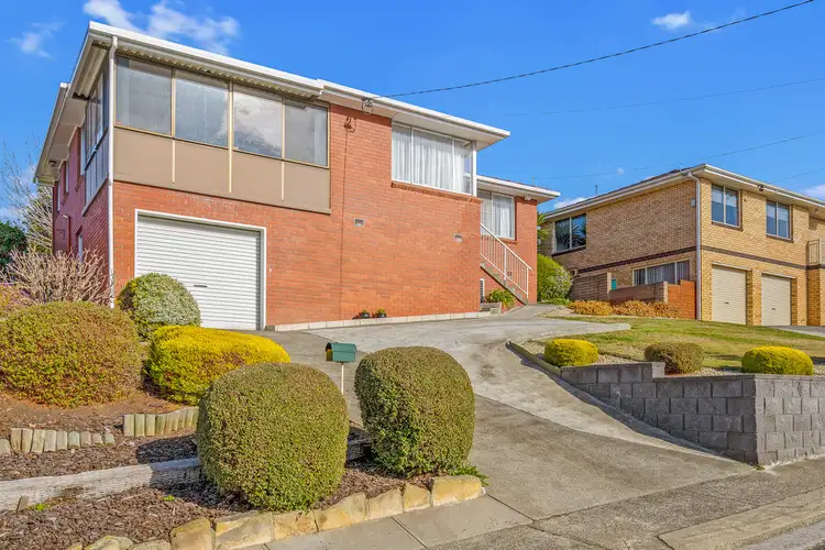 Fourth view of Homely house listing, 8 Hudson Crescent, Glenorchy TAS 7010