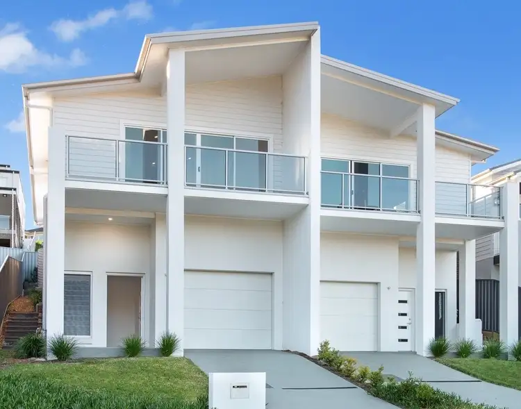 41 Surfleet Place, Kiama NSW 2533