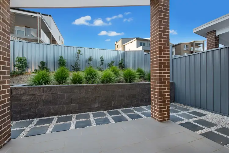 Sixth view of Homely townhouse listing, 41 Surfleet Place, Kiama NSW 2533