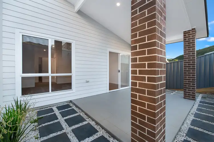 Seventh view of Homely townhouse listing, 41 Surfleet Place, Kiama NSW 2533