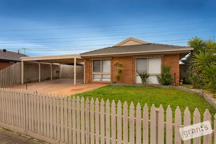 4 Hyssop Drive, Hallam VIC 3803