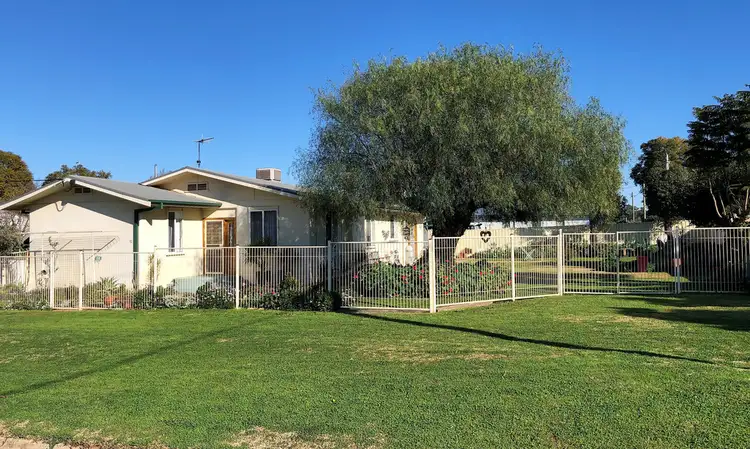 Main view of Homely house listing, 10 Barellan Street, Griffith NSW 2680