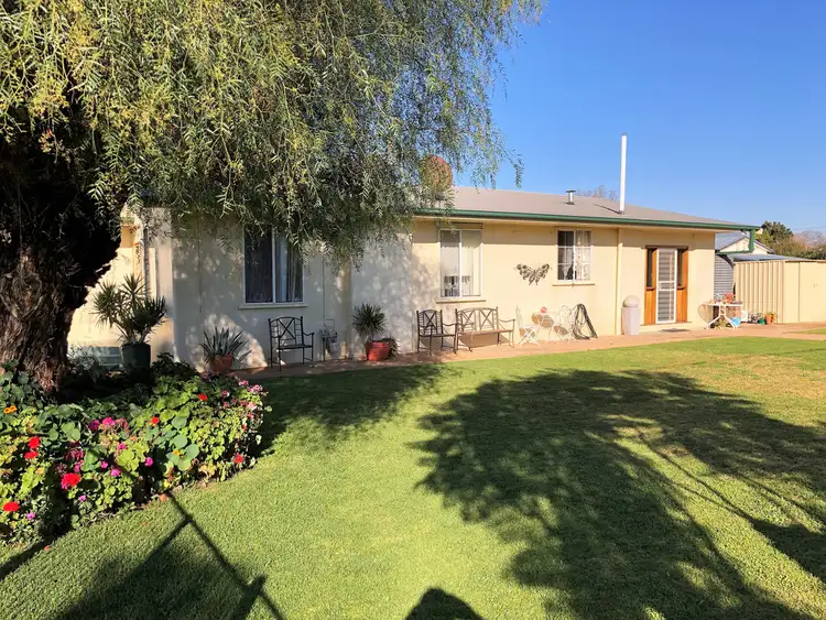 Second view of Homely house listing, 10 Barellan Street, Griffith NSW 2680