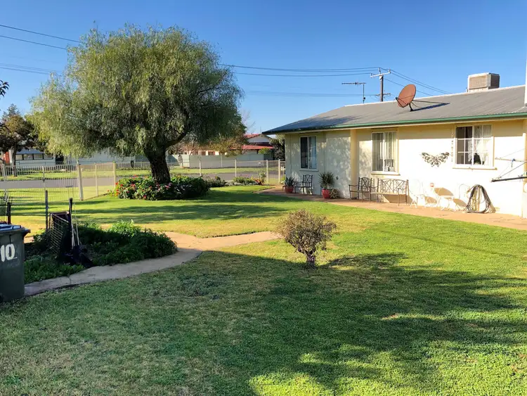 Fourth view of Homely house listing, 10 Barellan Street, Griffith NSW 2680