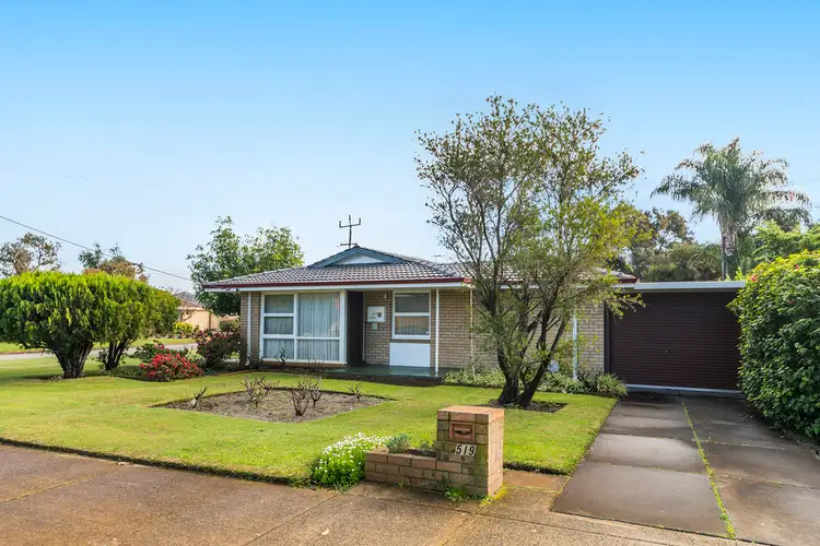 Main view of Homely house listing, 519 Morley Drive, Morley WA 6062