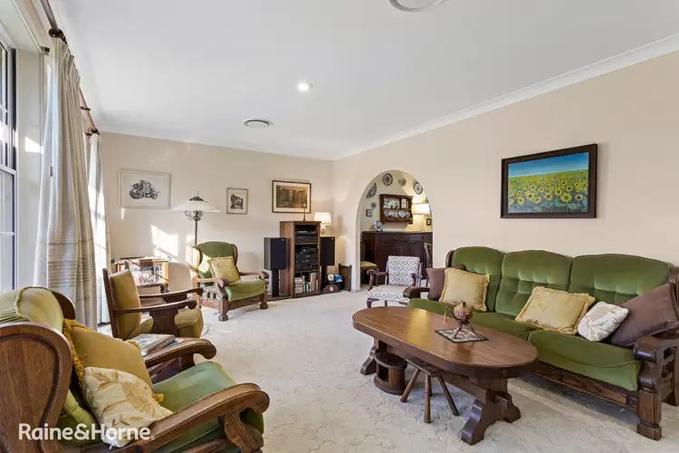 Third view of Homely house listing, 138 Salamander Way, Salamander Bay NSW 2317