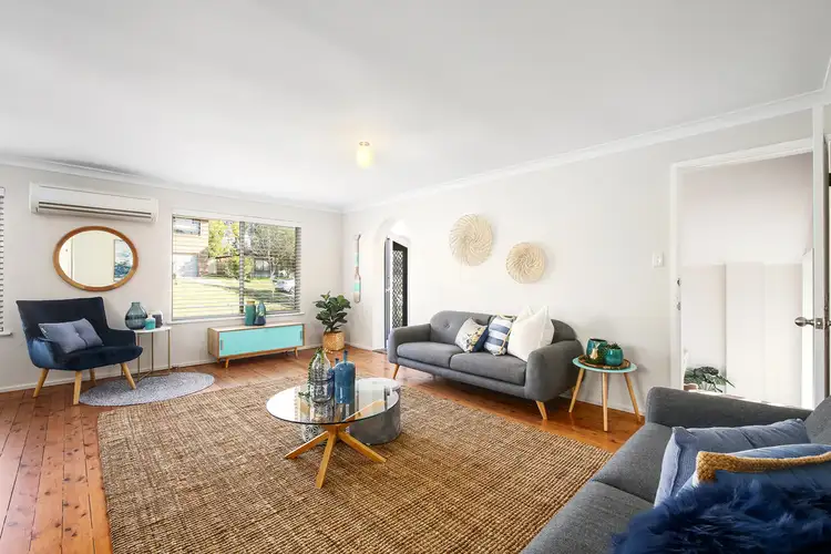 Second view of Homely house listing, 48 Maple Street, Wyoming NSW 2250