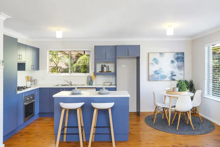 Third view of Homely house listing, 48 Maple Street, Wyoming NSW 2250