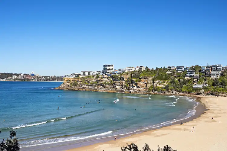 Main view of Homely unit listing, 1/73 Evans Street, Freshwater NSW 2096