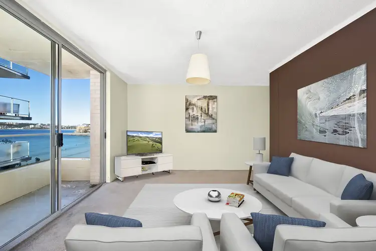 Second view of Homely unit listing, 1/73 Evans Street, Freshwater NSW 2096