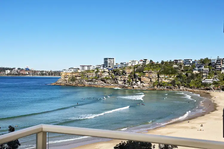 Fifth view of Homely unit listing, 1/73 Evans Street, Freshwater NSW 2096