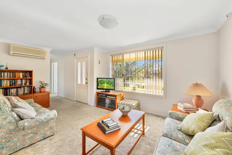 Second view of Homely villa listing, 5/28 Dwyer Street, Gymea NSW 2227