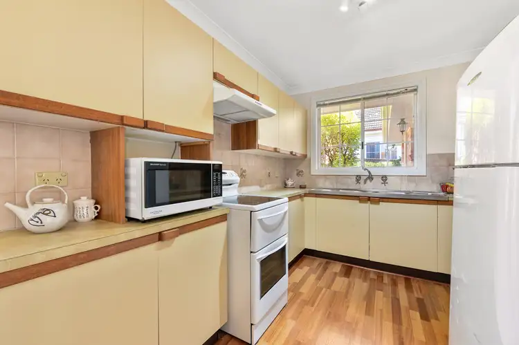 Third view of Homely villa listing, 5/28 Dwyer Street, Gymea NSW 2227