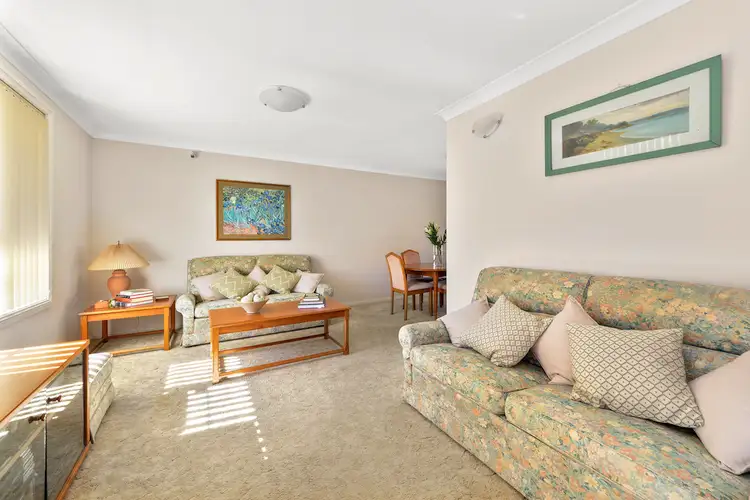 Fourth view of Homely villa listing, 5/28 Dwyer Street, Gymea NSW 2227