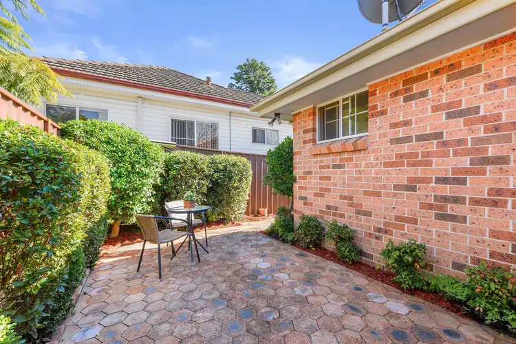 Sixth view of Homely villa listing, 5/28 Dwyer Street, Gymea NSW 2227