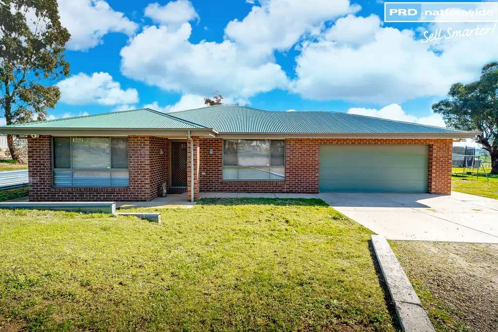 Main view of Homely house listing, 4 Scarborough Way, Gumly Gumly NSW 2652