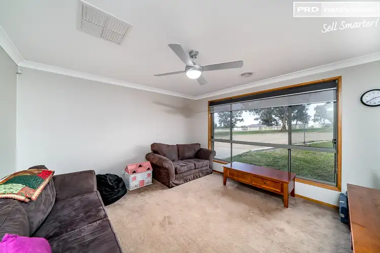 Second view of Homely house listing, 4 Scarborough Way, Gumly Gumly NSW 2652