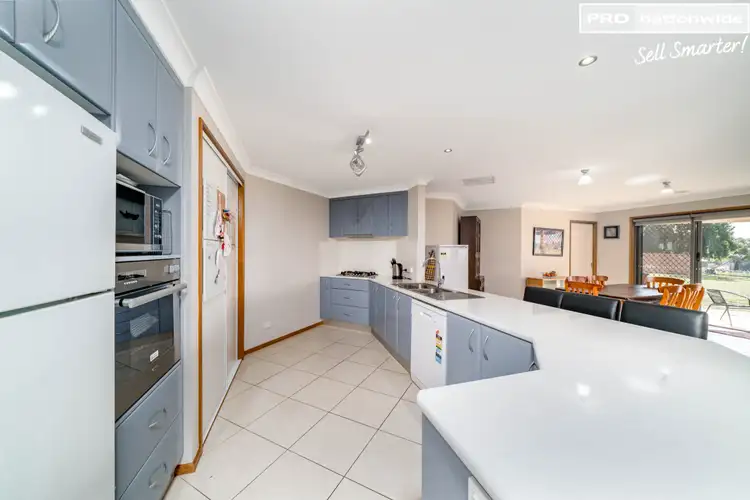 Third view of Homely house listing, 4 Scarborough Way, Gumly Gumly NSW 2652