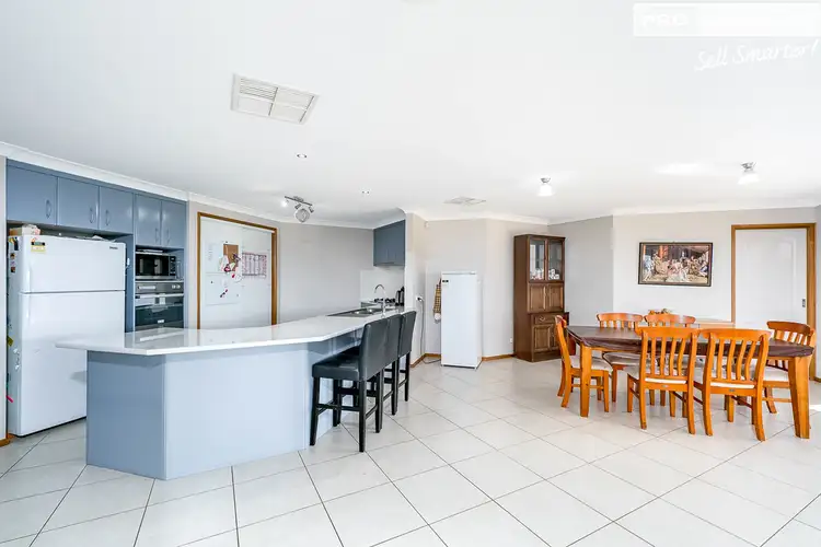 Fourth view of Homely house listing, 4 Scarborough Way, Gumly Gumly NSW 2652