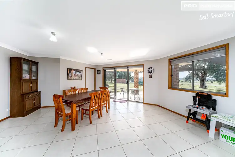 Fifth view of Homely house listing, 4 Scarborough Way, Gumly Gumly NSW 2652