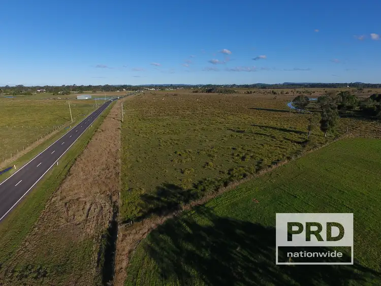Main view of Homely rural property listing, Lot 309 Casino-Coraki Rod, Coraki NSW 2471