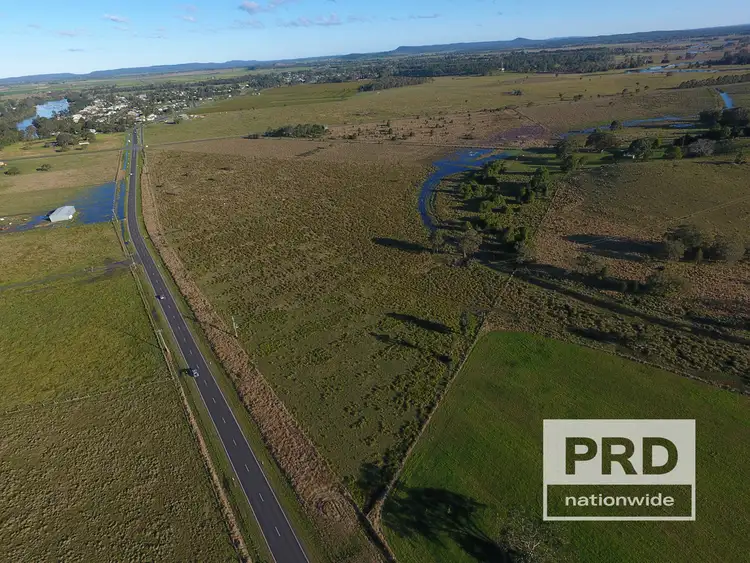 Second view of Homely rural property listing, Lot 309 Casino-Coraki Rod, Coraki NSW 2471