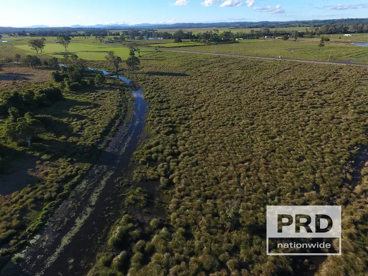 Fourth view of Homely rural property listing, Lot 309 Casino-Coraki Rod, Coraki NSW 2471