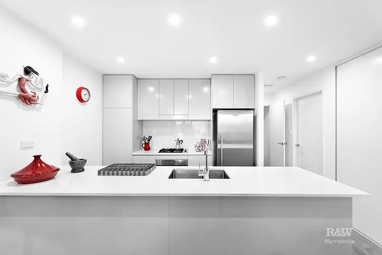 D101/359 Illawarra Road (Entry via Byrnes Street), Marrickville NSW 2204