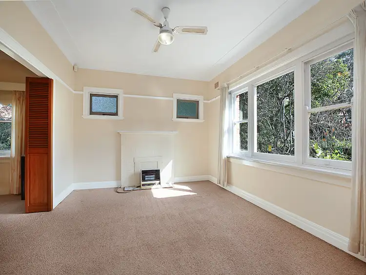 Second view of Homely house listing, 32 Gamma Road, Lane Cove NSW 2066