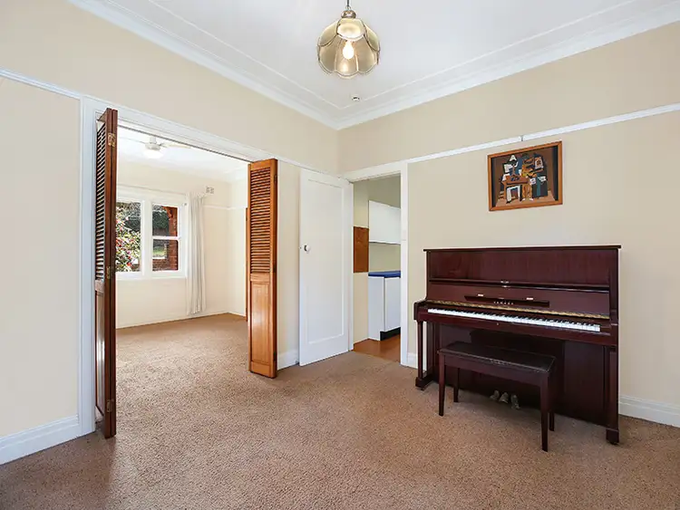 Third view of Homely house listing, 32 Gamma Road, Lane Cove NSW 2066